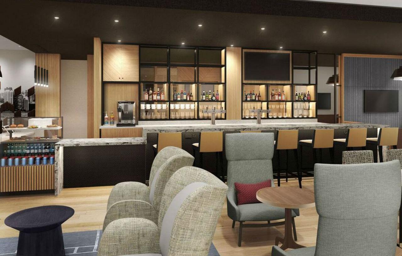 Hyatt Place At Wichita State University Extérieur photo