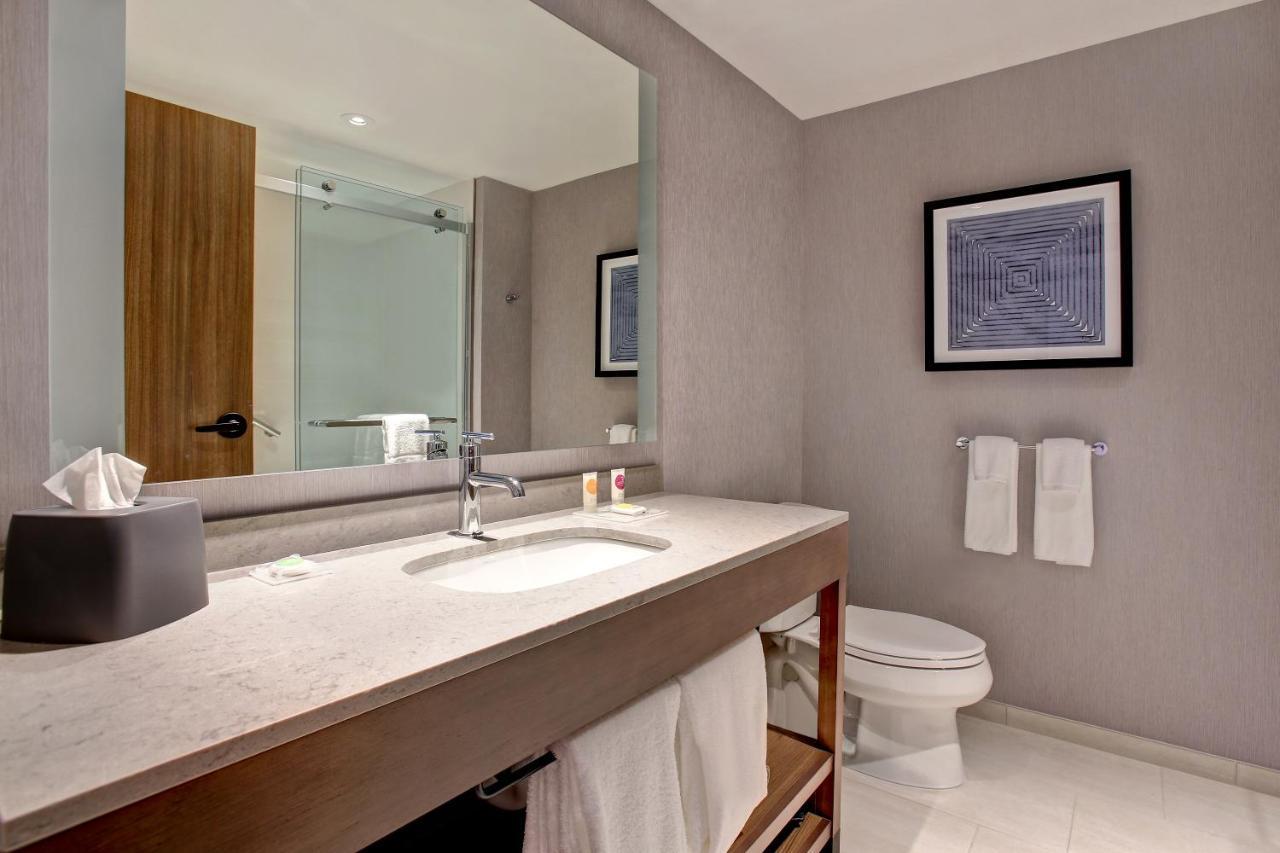 Hyatt Place At Wichita State University Extérieur photo