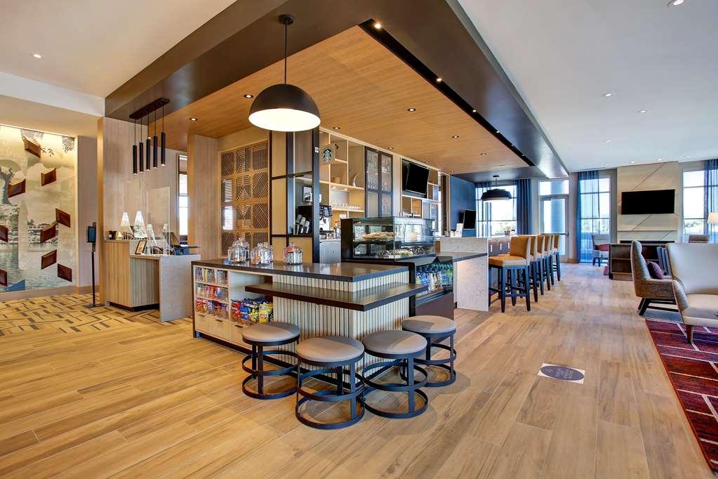 Hyatt Place At Wichita State University Intérieur photo