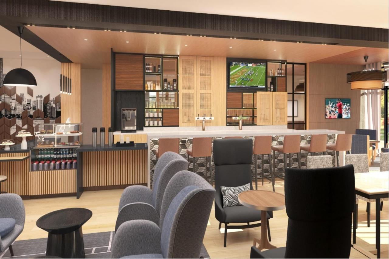Hyatt Place At Wichita State University Extérieur photo